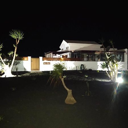 Villa Daga Yaiza  Bagian luar foto