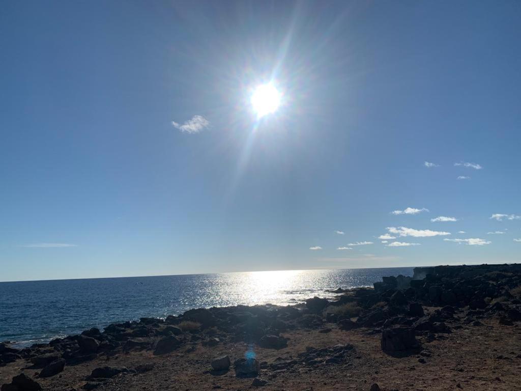 Villa Daga Yaiza  Bagian luar foto