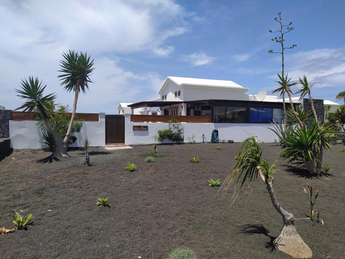 Villa Daga Yaiza  Bagian luar foto