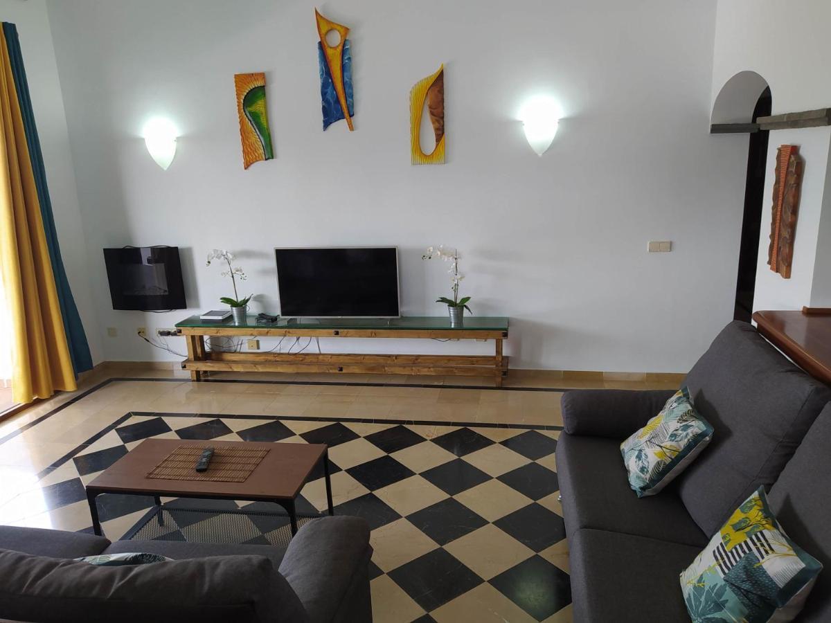 Villa Daga Yaiza  Bagian luar foto