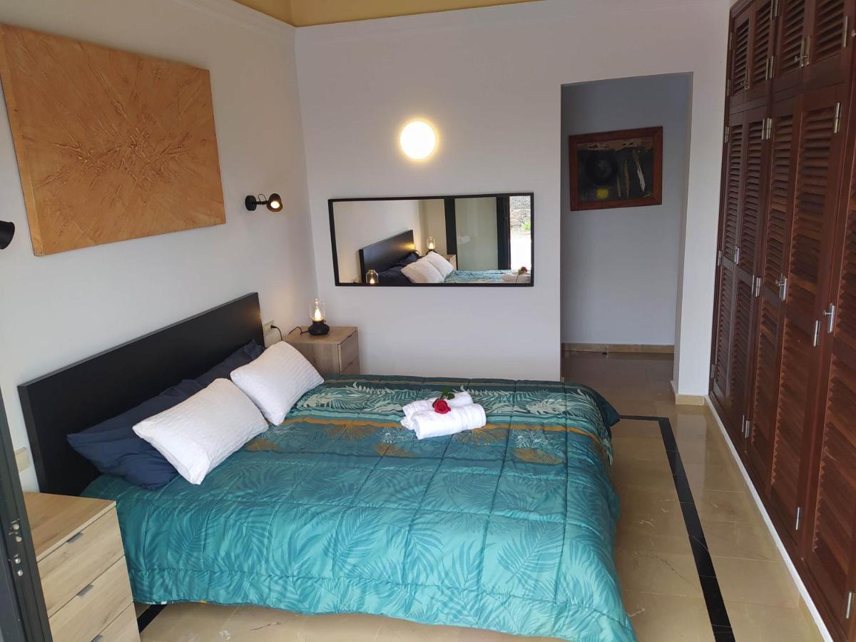 Villa Daga Yaiza  Bagian luar foto