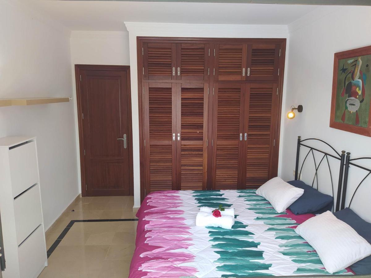 Villa Daga Yaiza  Bagian luar foto