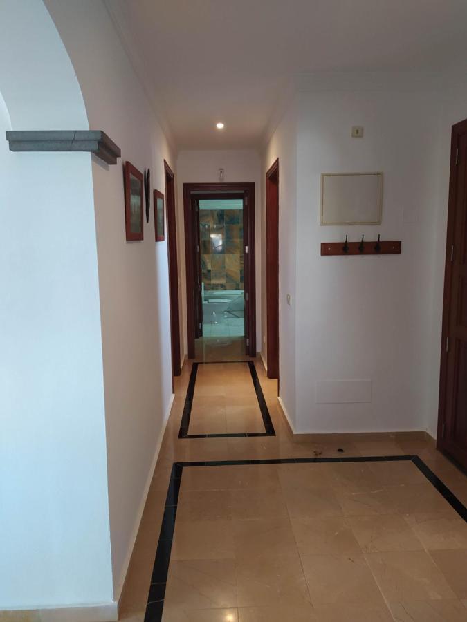 Villa Daga Yaiza  Bagian luar foto