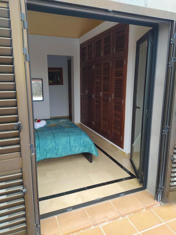 Villa Daga Yaiza  Bagian luar foto