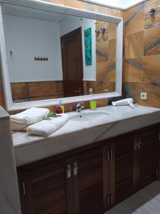 Villa Daga Yaiza  Bagian luar foto