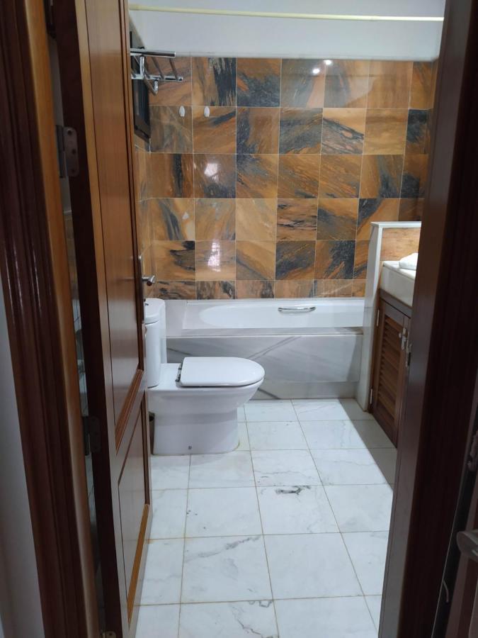 Villa Daga Yaiza  Bagian luar foto