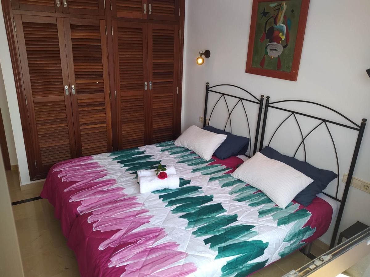 Villa Daga Yaiza  Bagian luar foto