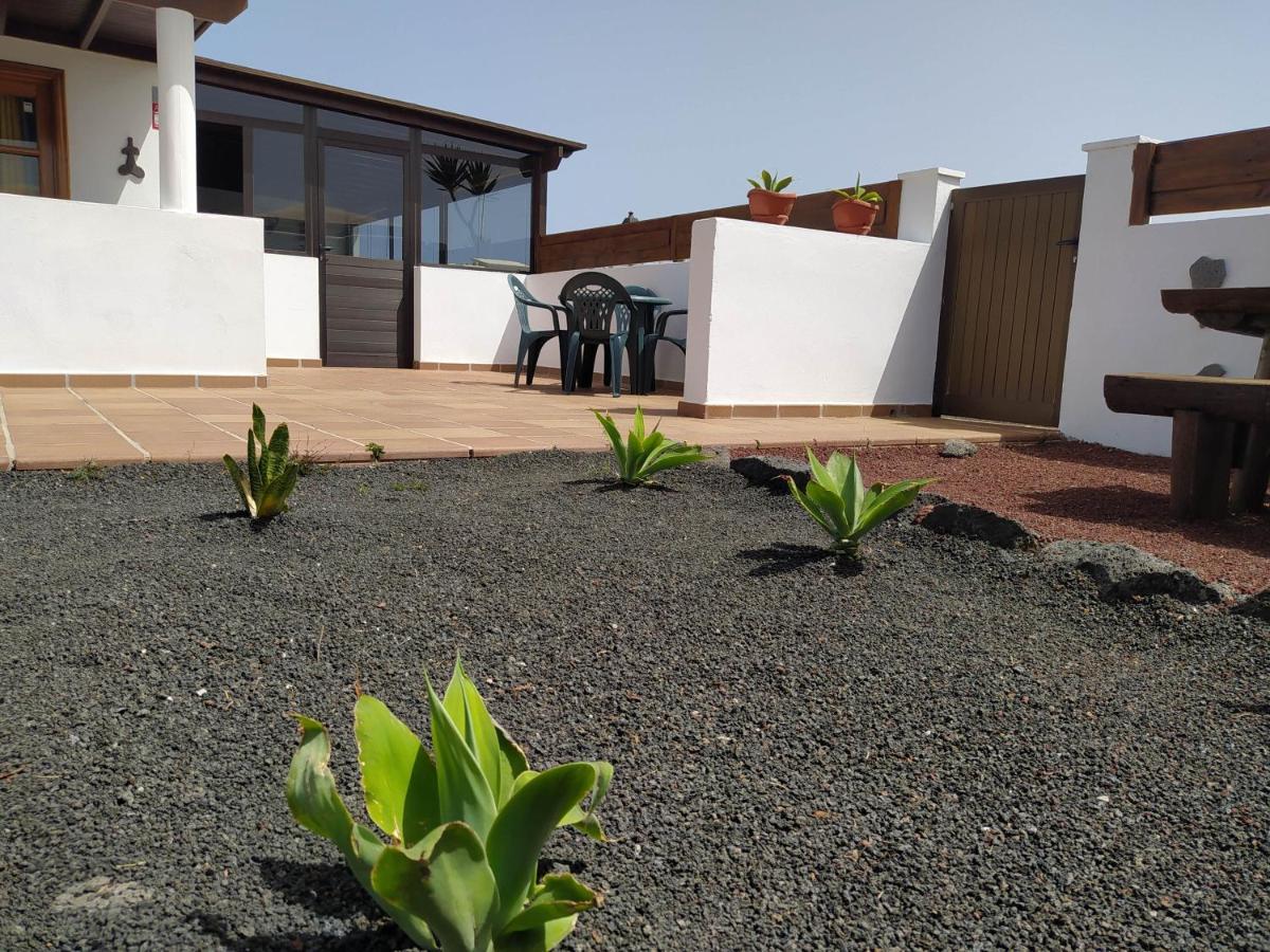 Villa Daga Yaiza  Bagian luar foto