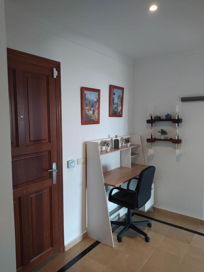 Villa Daga Yaiza  Bagian luar foto