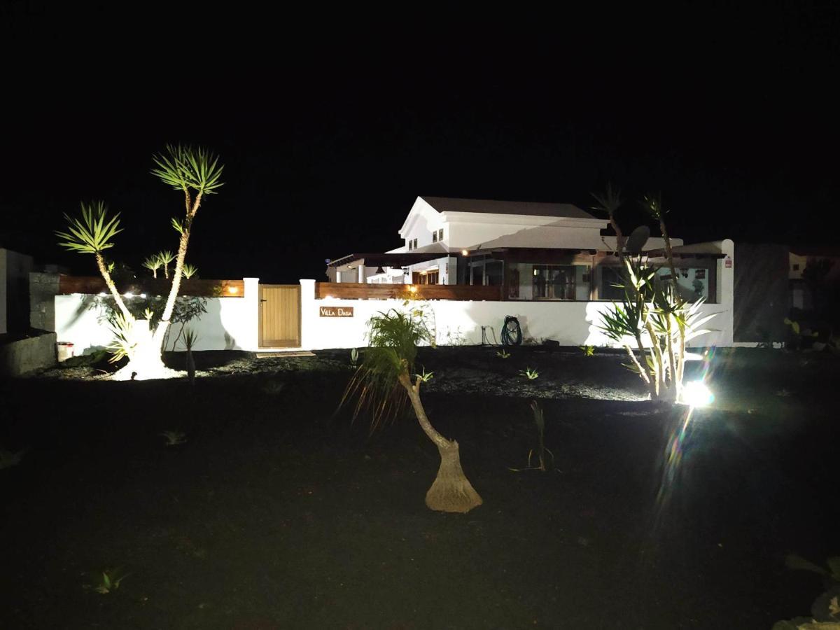 Villa Daga Yaiza  Bagian luar foto