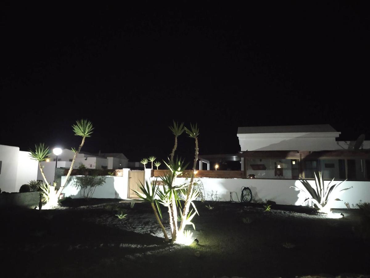 Villa Daga Yaiza  Bagian luar foto