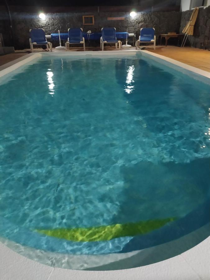 Villa Daga Yaiza  Bagian luar foto